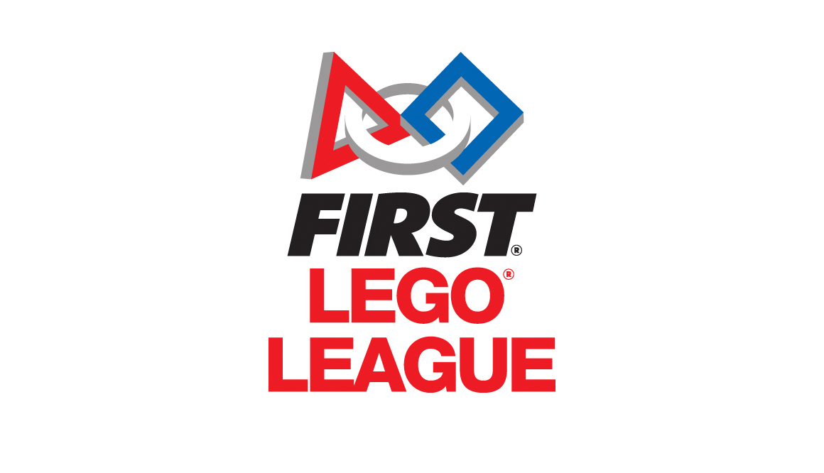 FIRST LEGO League logo